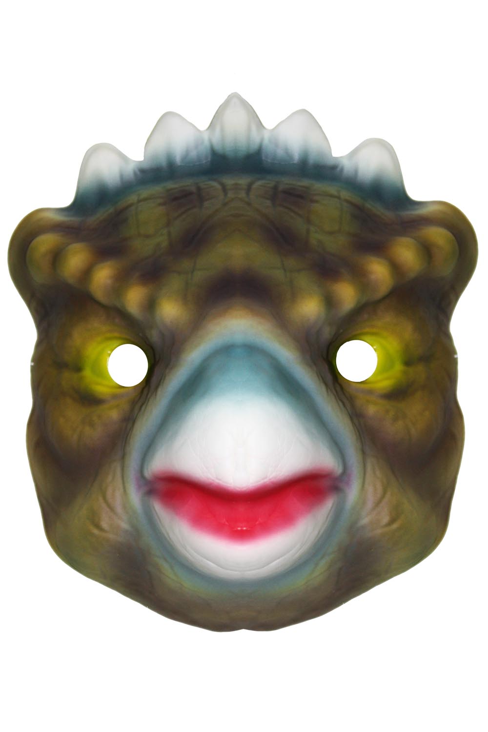 MASCHERA DINOSAURO